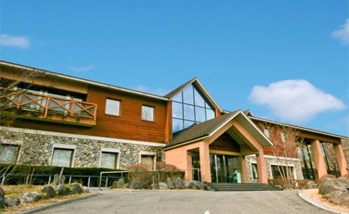 Shiki Resort Belufore Nasu