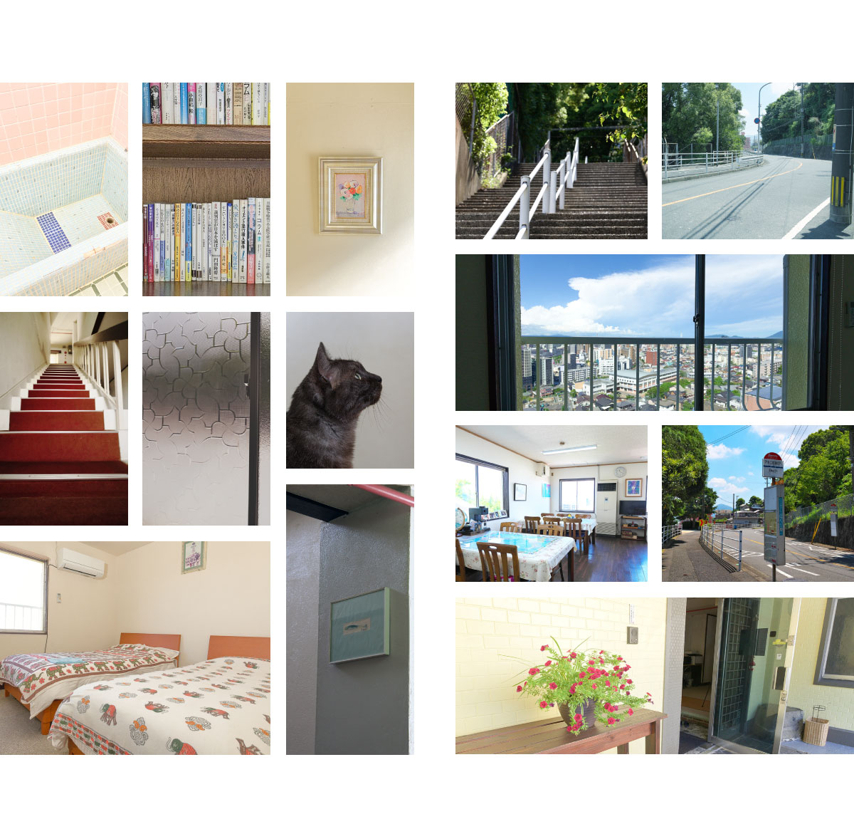 Hotel Senboso