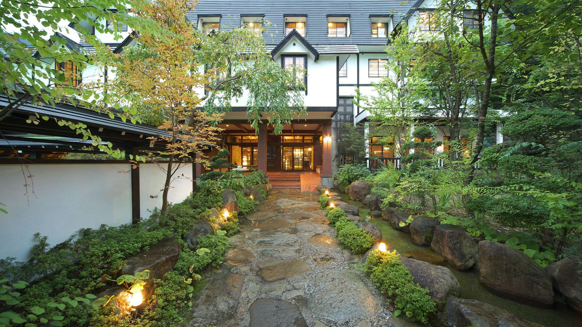 호타카소 야마노 호텔
