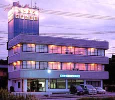 Business Hotel Wakura