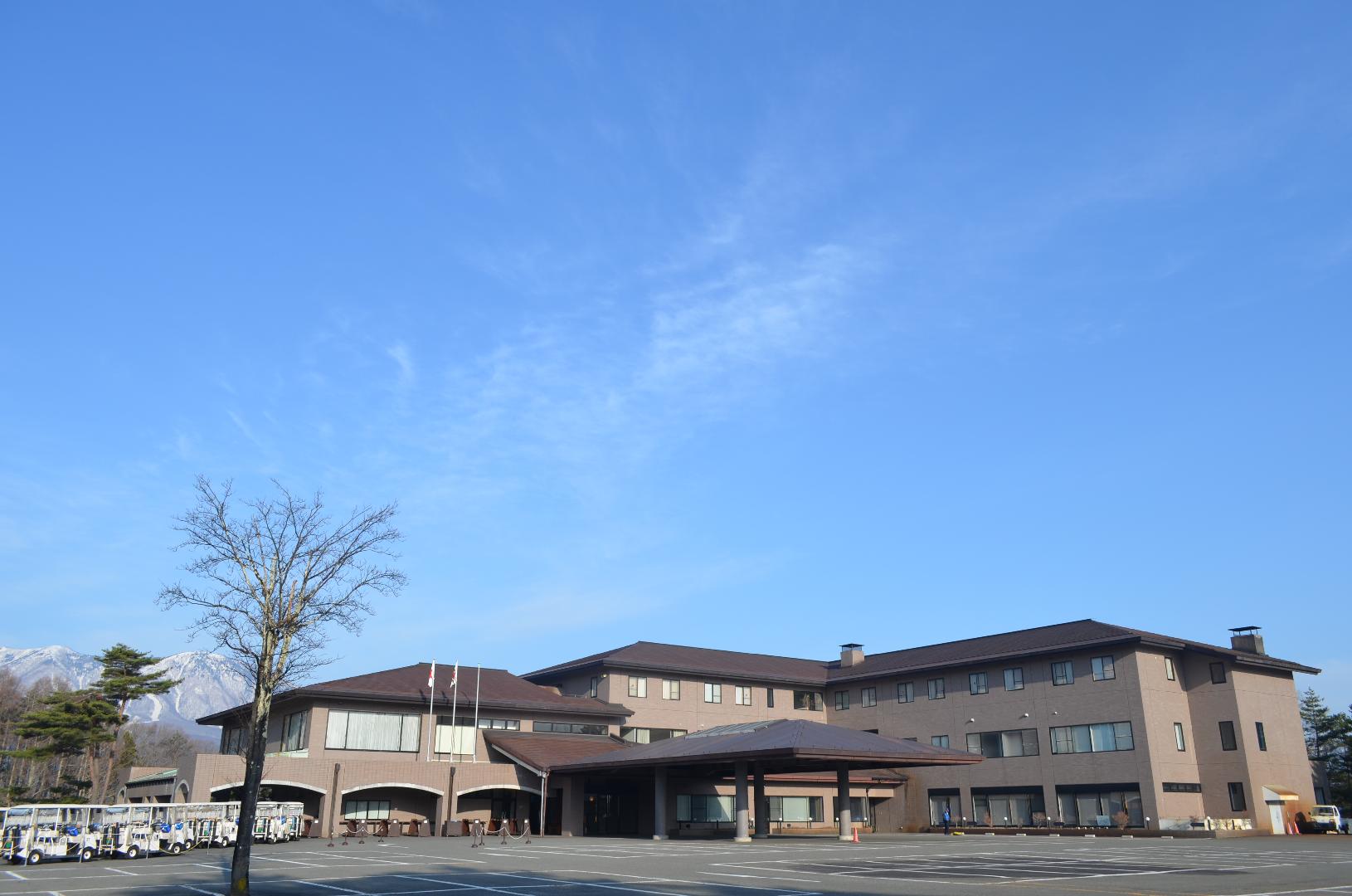 ＨＯＴＥＬ　ＮＩＣＣ