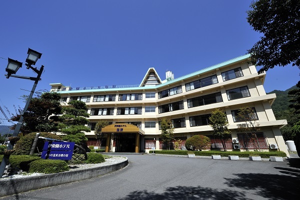Itoen Hotel Shiobara