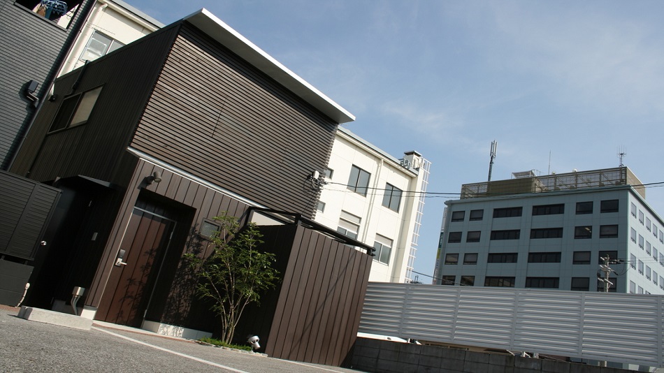 Sala Estacion Hikone