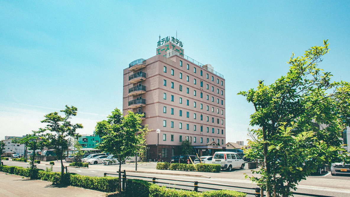 刈谷ACE酒店
