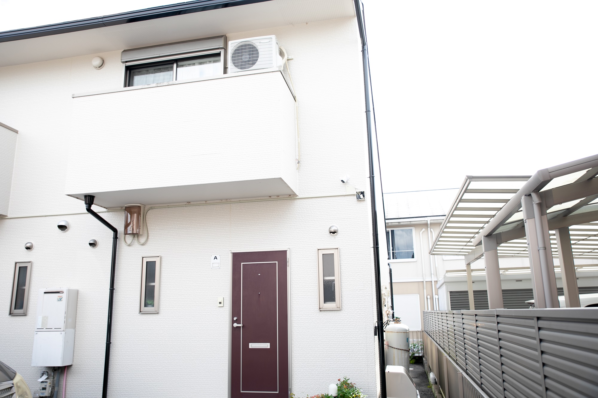 Miraie Yokkaichi Hinaganishi