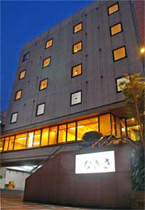 Hotel Nagisa