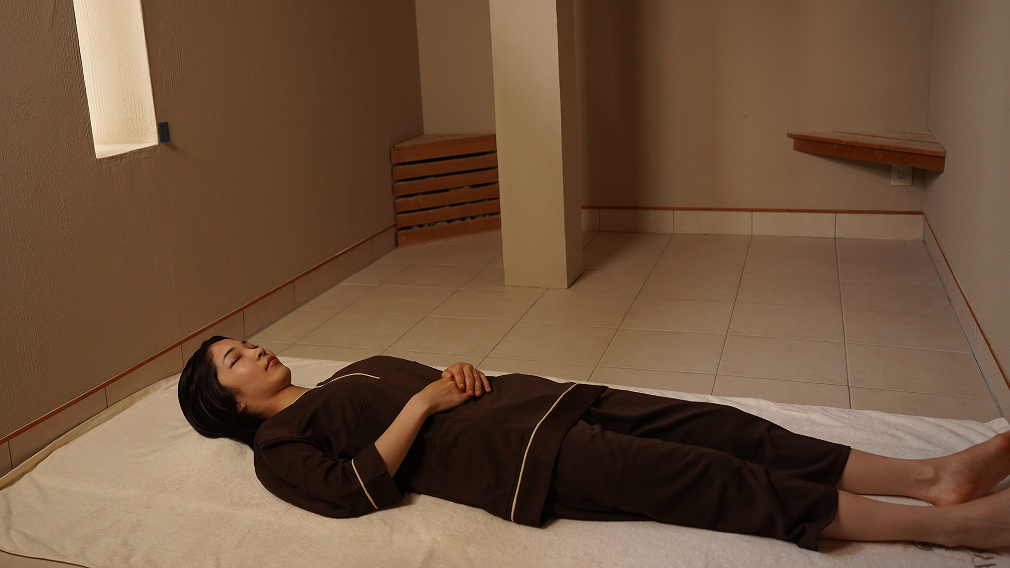 Arsoa Goddess of the Forest Wellness Retreat