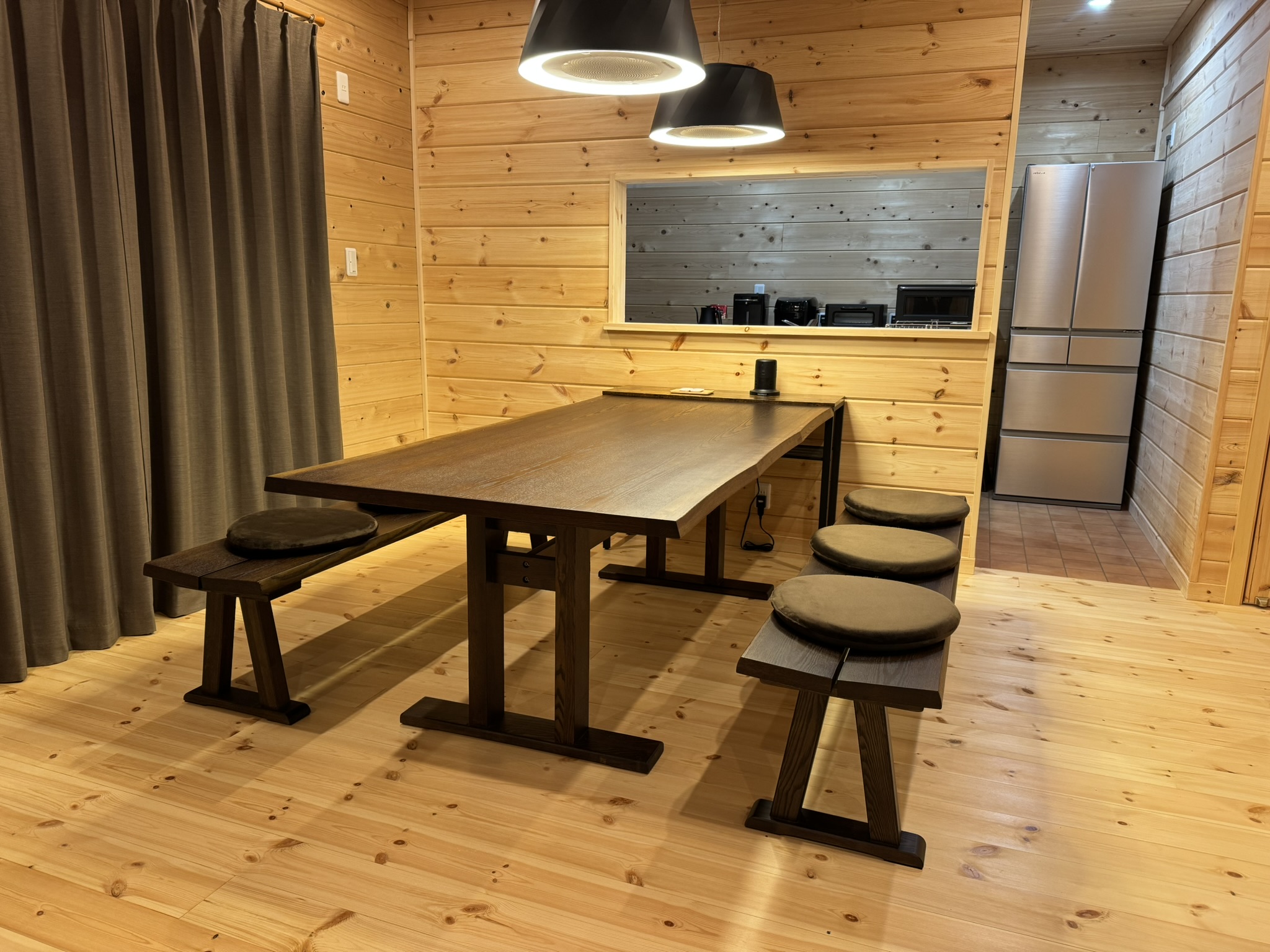 P's Wood箱根仙石原