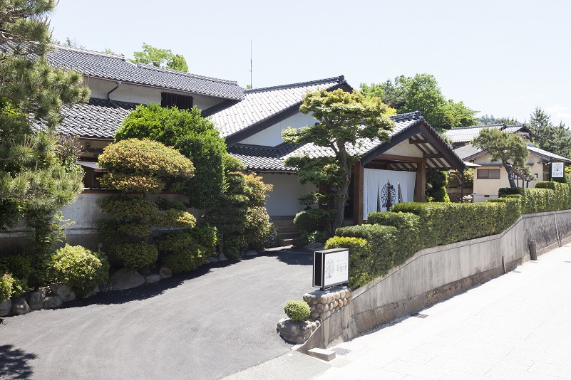 翠鳩之巢溫泉日式旅館