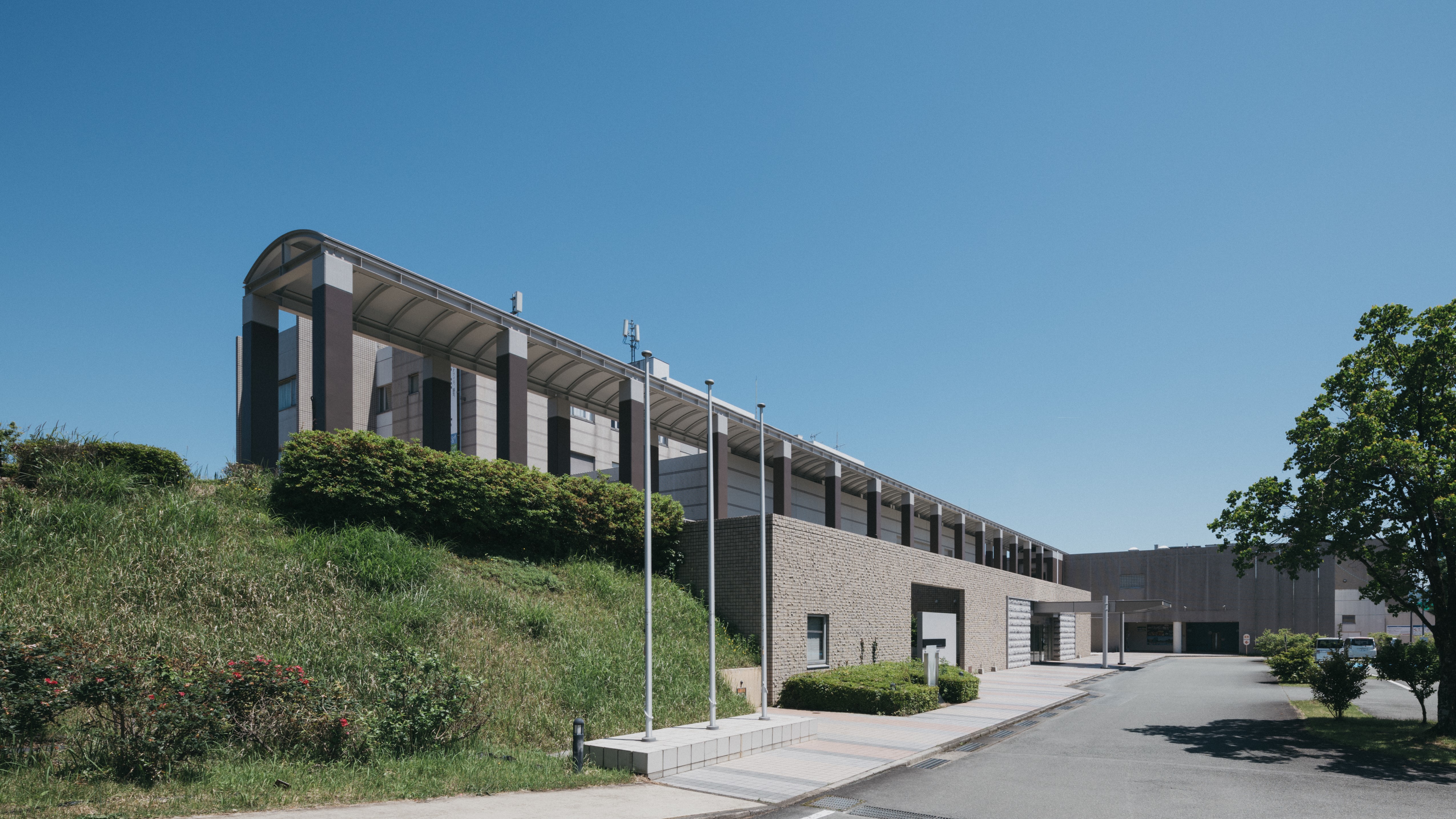 Kumamoto Eminence