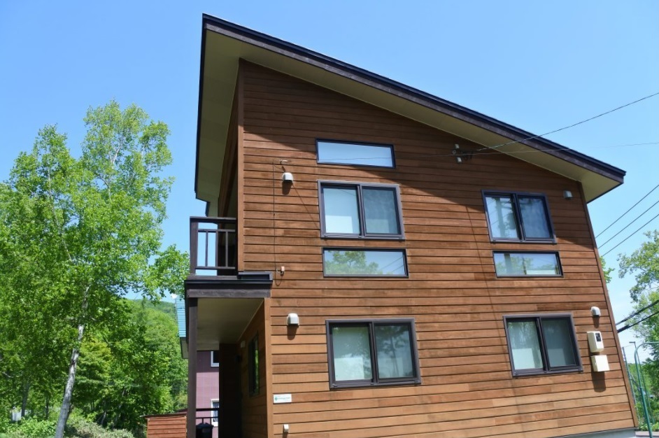 홀리데이 니세코 루비 샬레