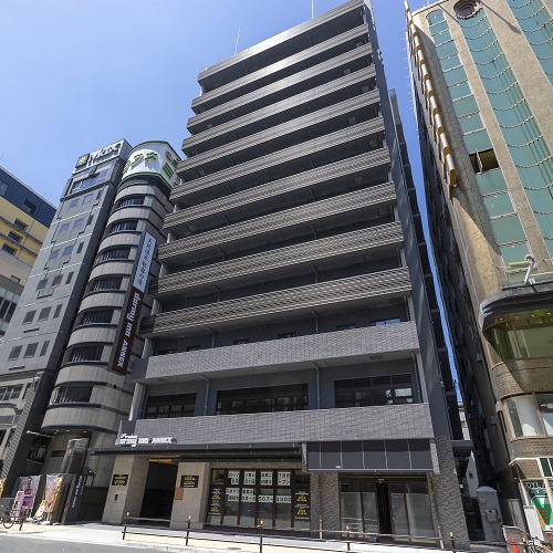 Dormy Inn Premium Namba Annex