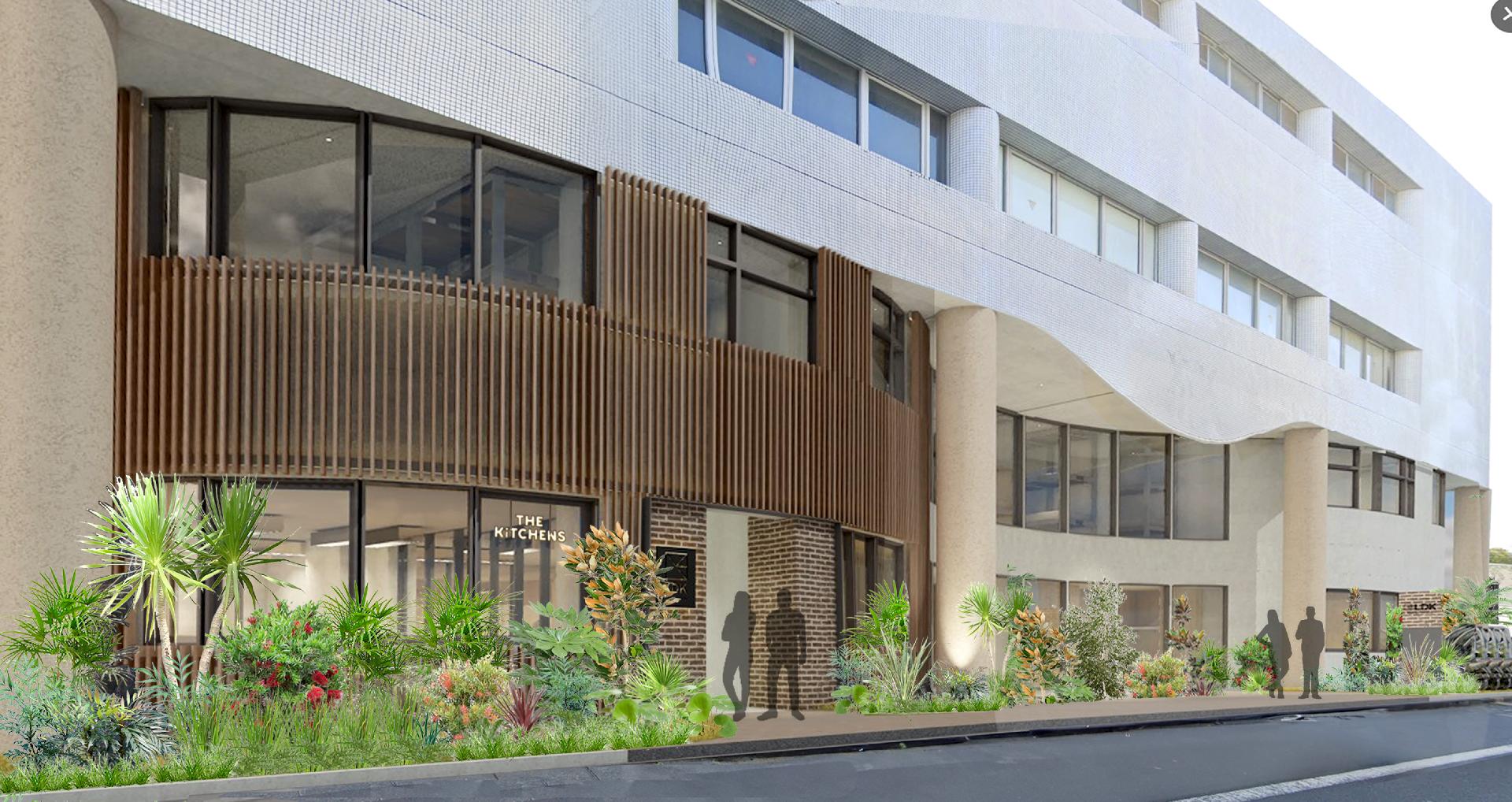 Grand Hostel LDK Tokyo Nishikasai