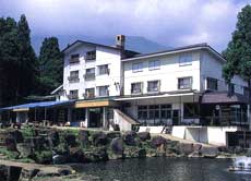 Kurohime Kogen Hotel Wakatsuki (Nagano)