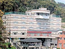 나가사키 블루 스카이 호텔