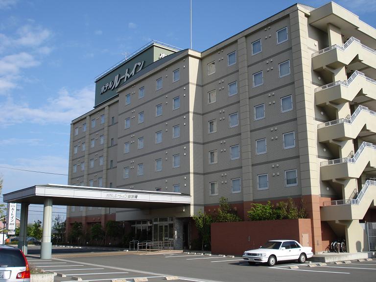 호텔 루트인 오마에자키