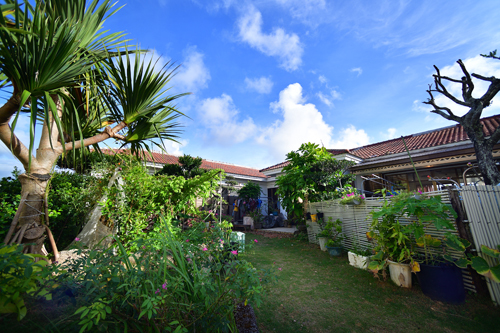 Guesthouse Ikedaya (Iriomote Island)