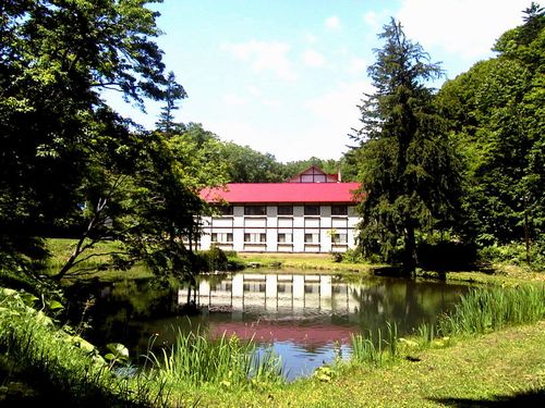 ニセコ昆布温泉　鯉川温泉旅館