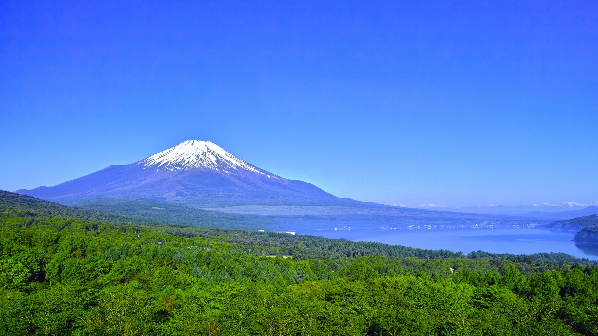 富士山中湖酒店
