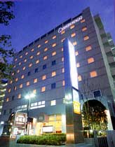 Business Hotel Taihei Annex