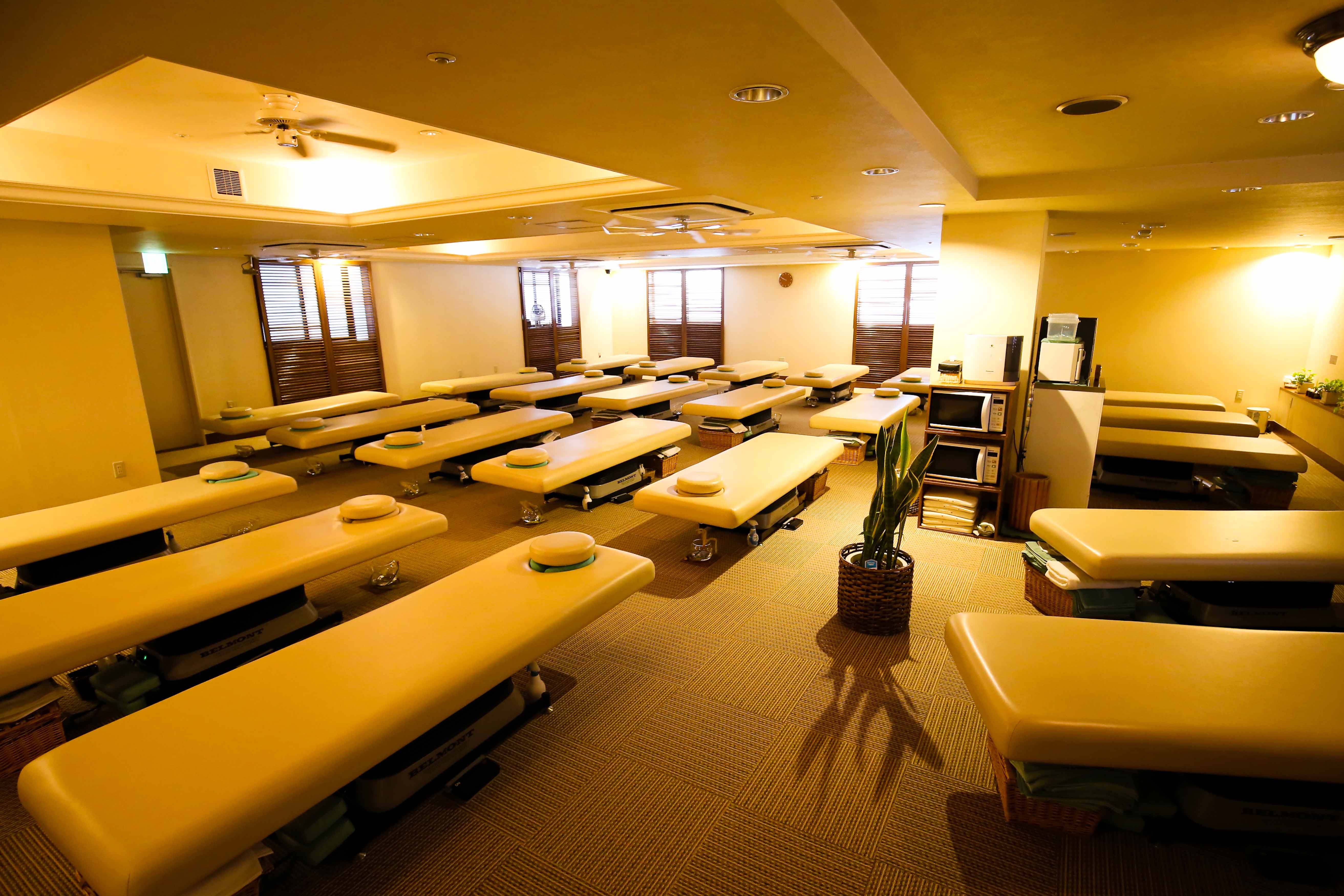 Kobe Sauna & Spa (Hotel Capsule Inn Kobe)