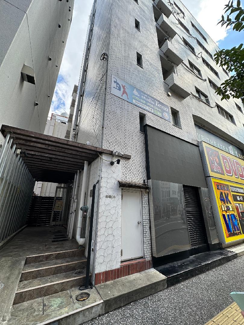 호텔 레퍼런스 텐진 베이스