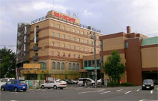 Yaita Eastern Hotel