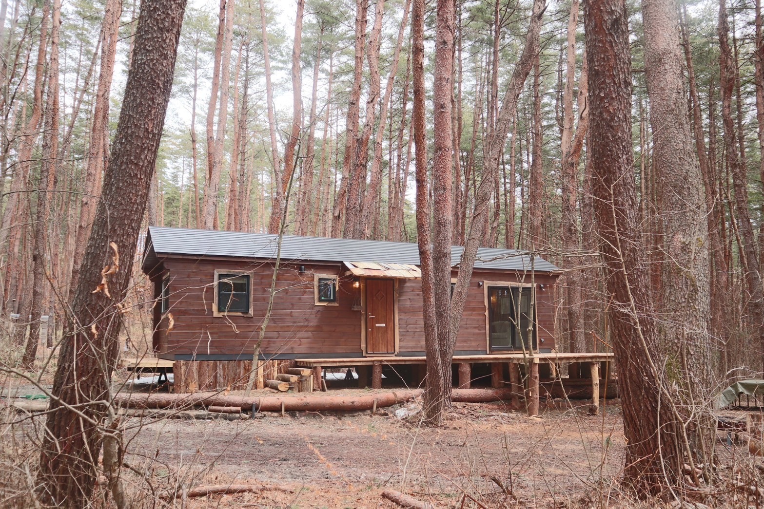 Folkwood Village八岳