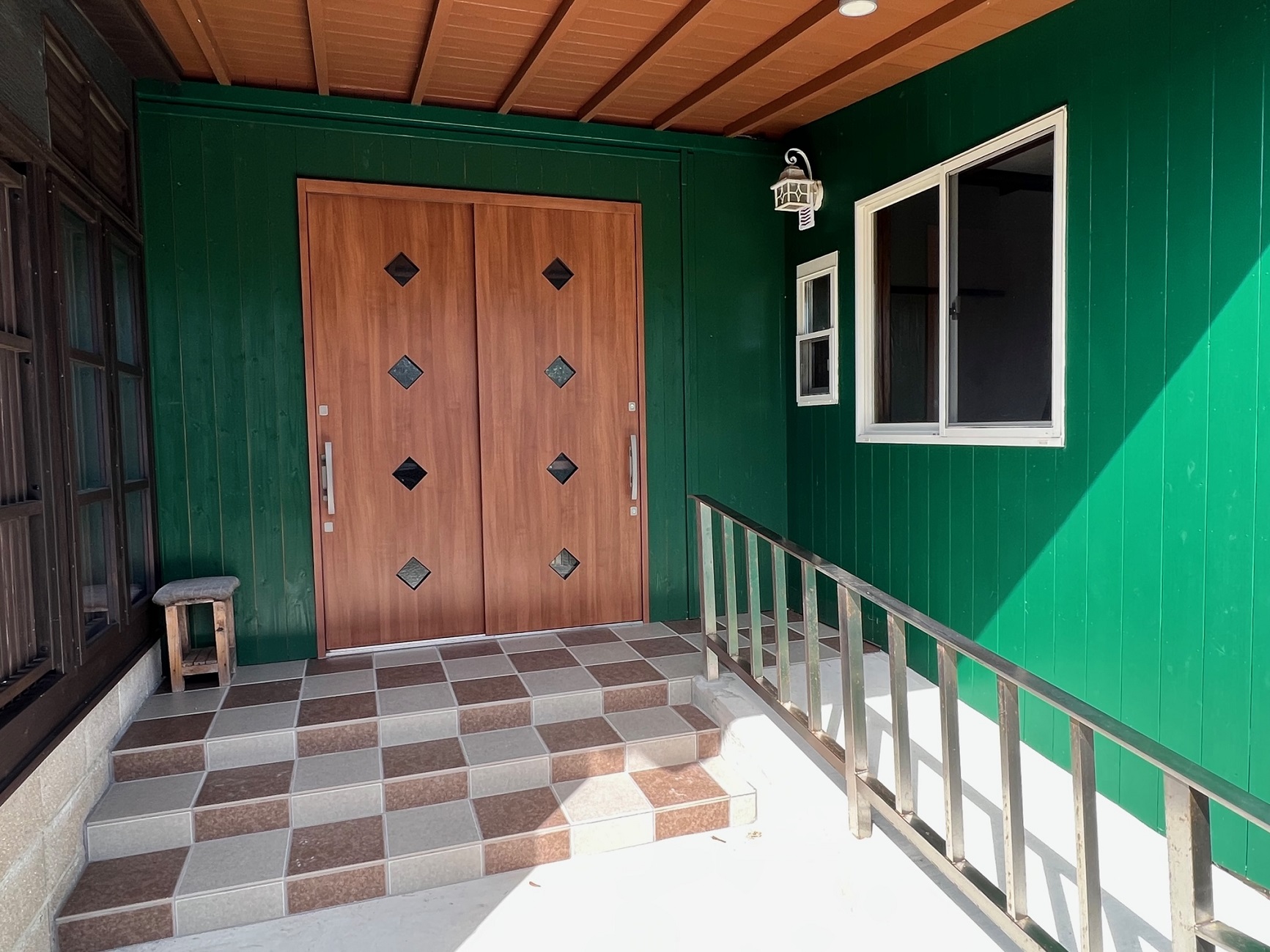 Guest House Yamahide (Amami Oshima)