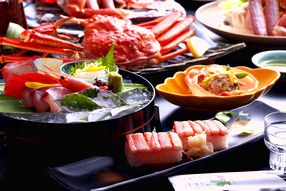 가가 야마시로 온천 반쇼카쿠