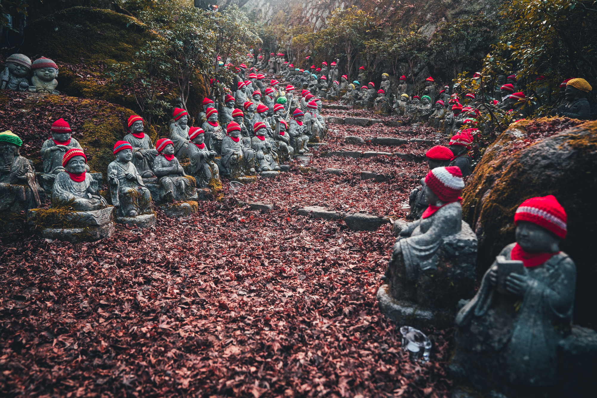 宮島景觀環球度假村