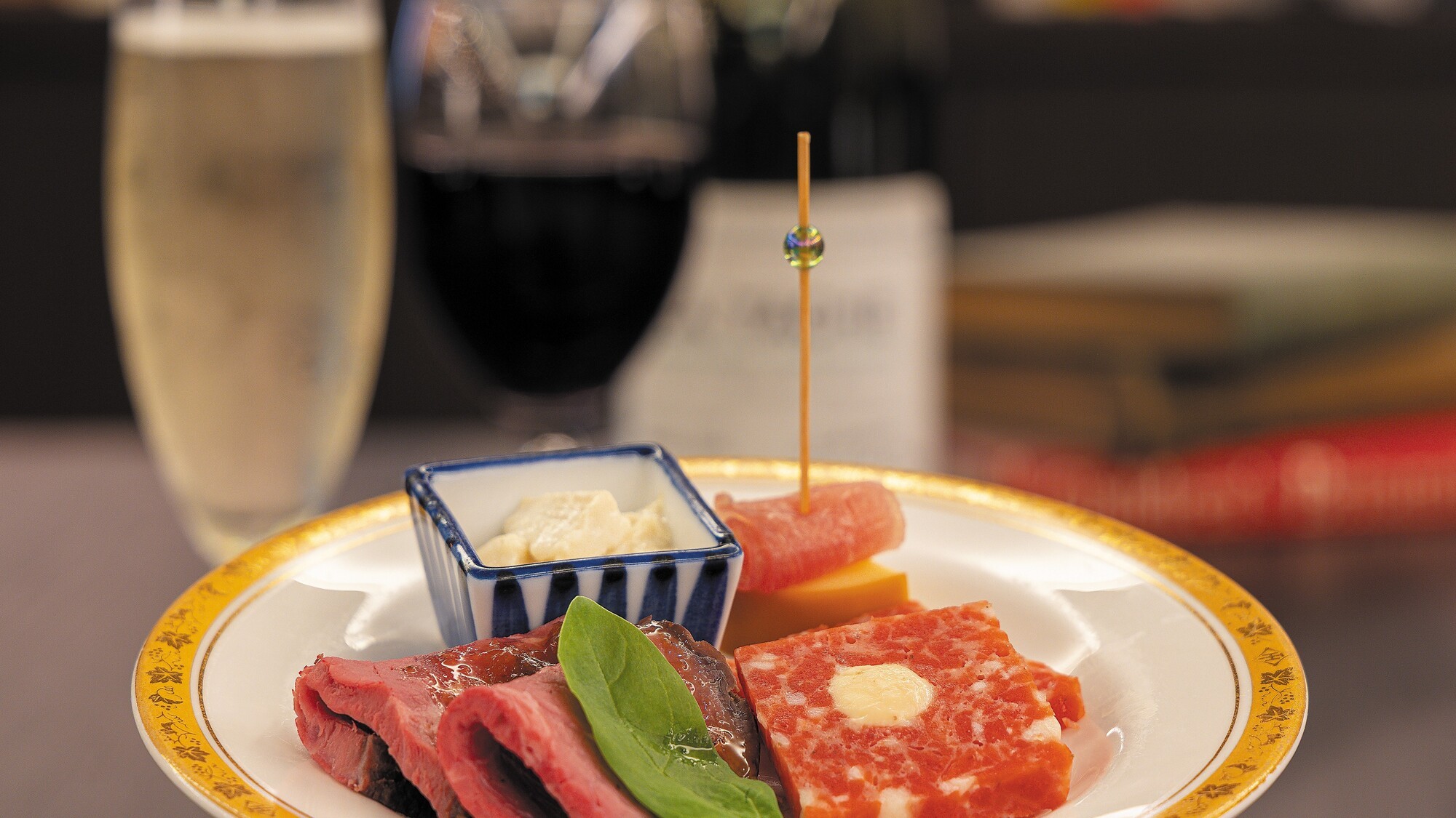 ロイヤルパークホテル高松