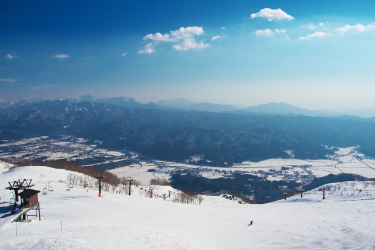 OYO Hotel More Resort Nire no Ki Hakuba