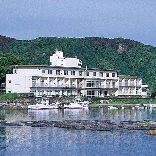 Katsuura Onsen Umi no Hotel Ichinotaki