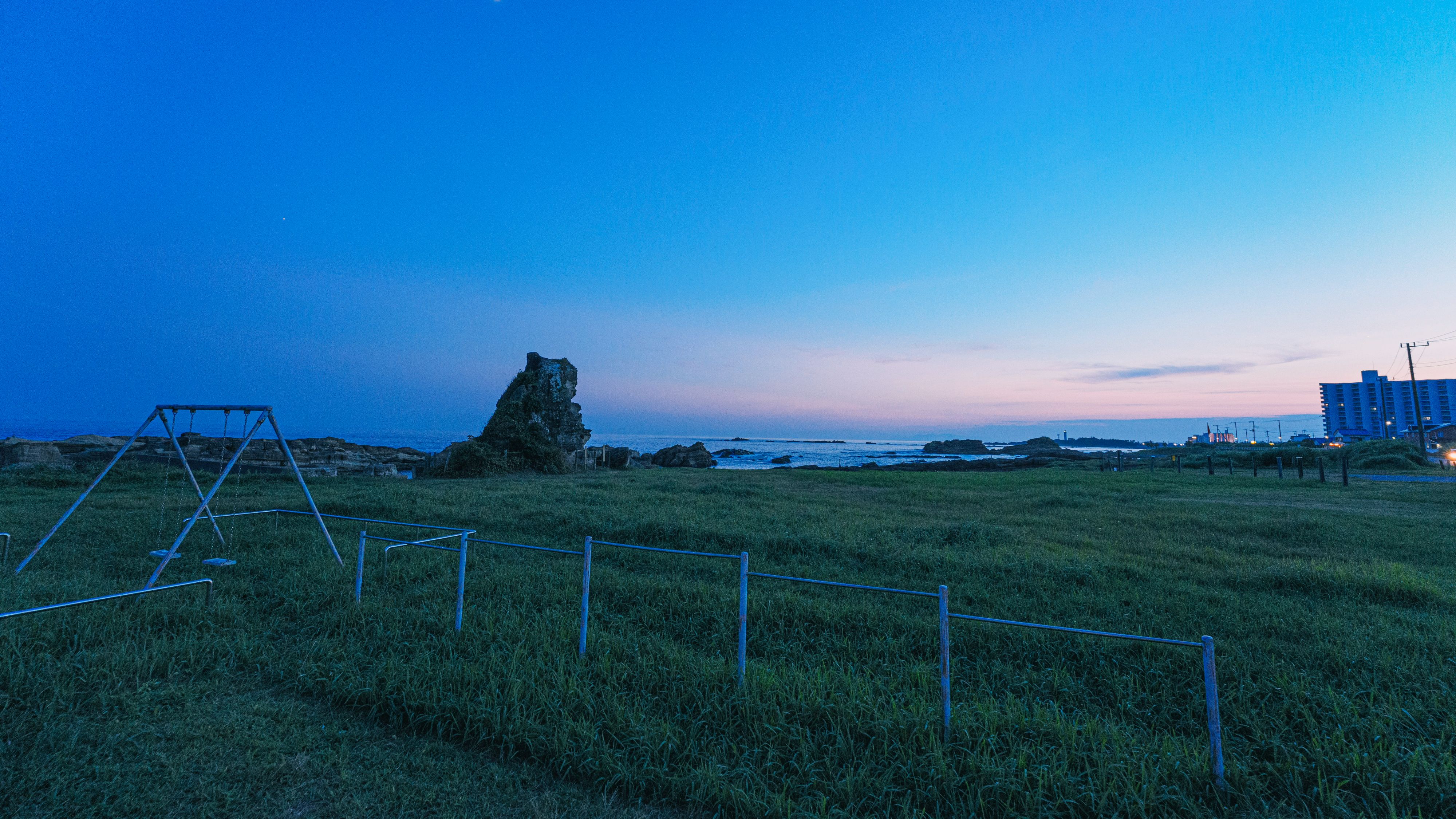 Hotel Ocean Bus Shirahama