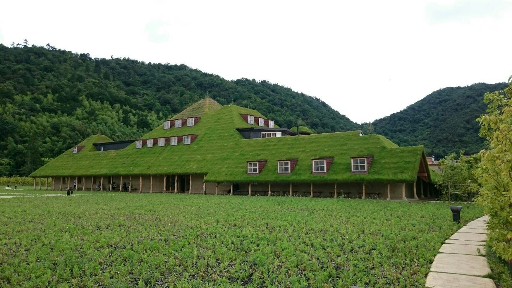 Urban Hotel Minami Kusatsu