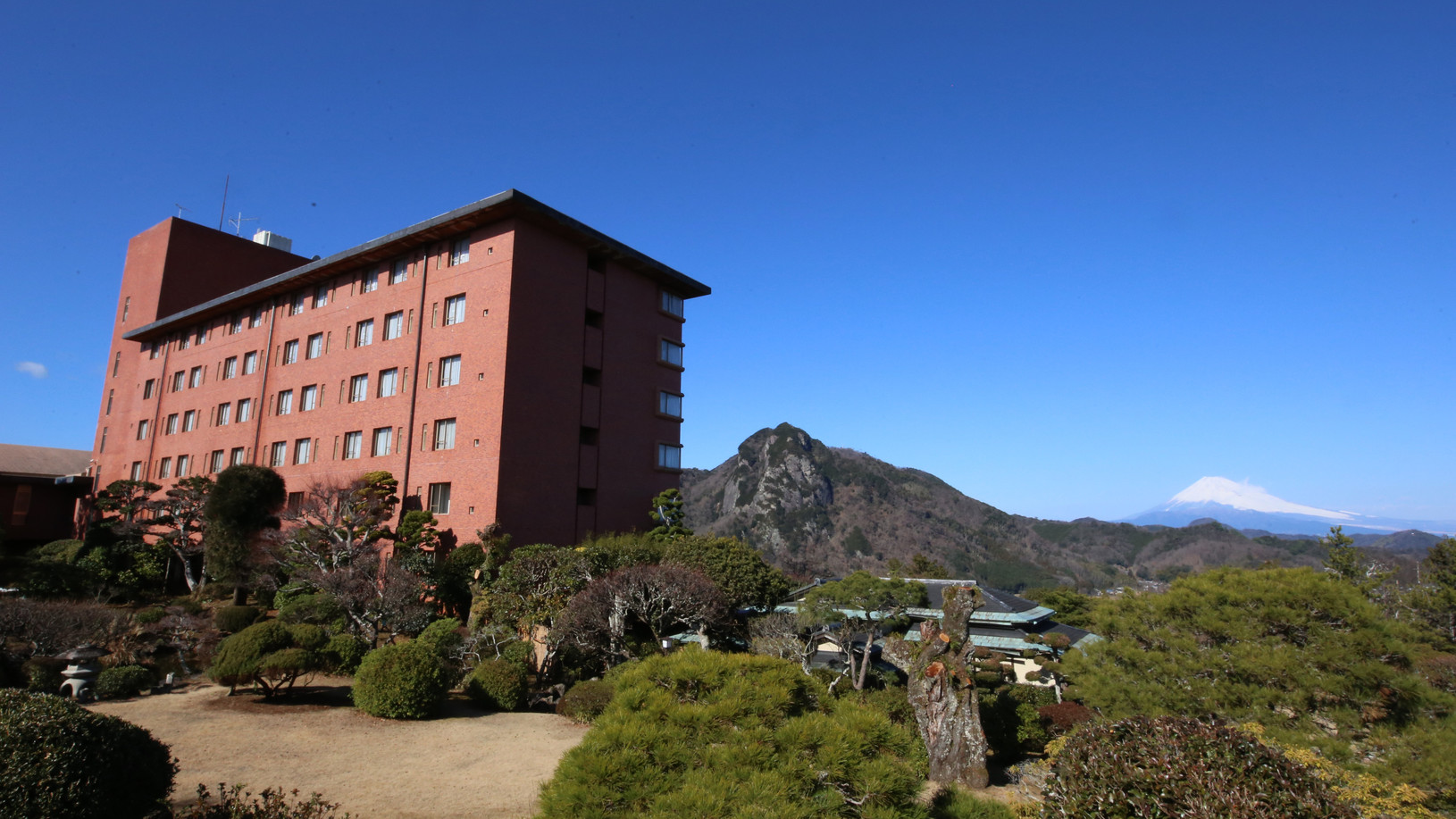 Ohito Onsen Ohito Hotel