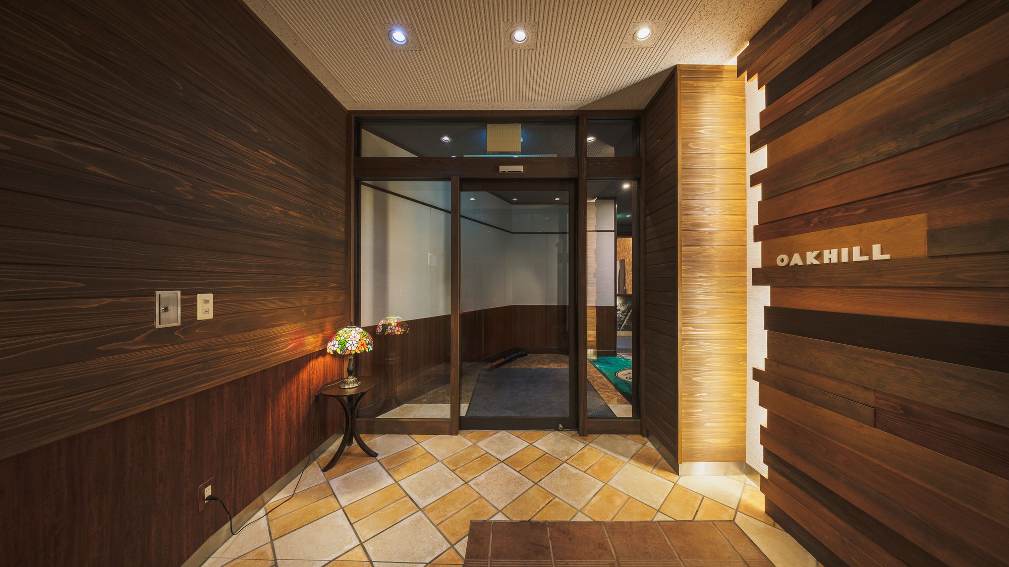 Onsen & Stay Oakhill