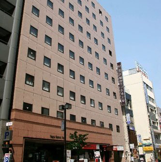 名古屋首脑会议酒店