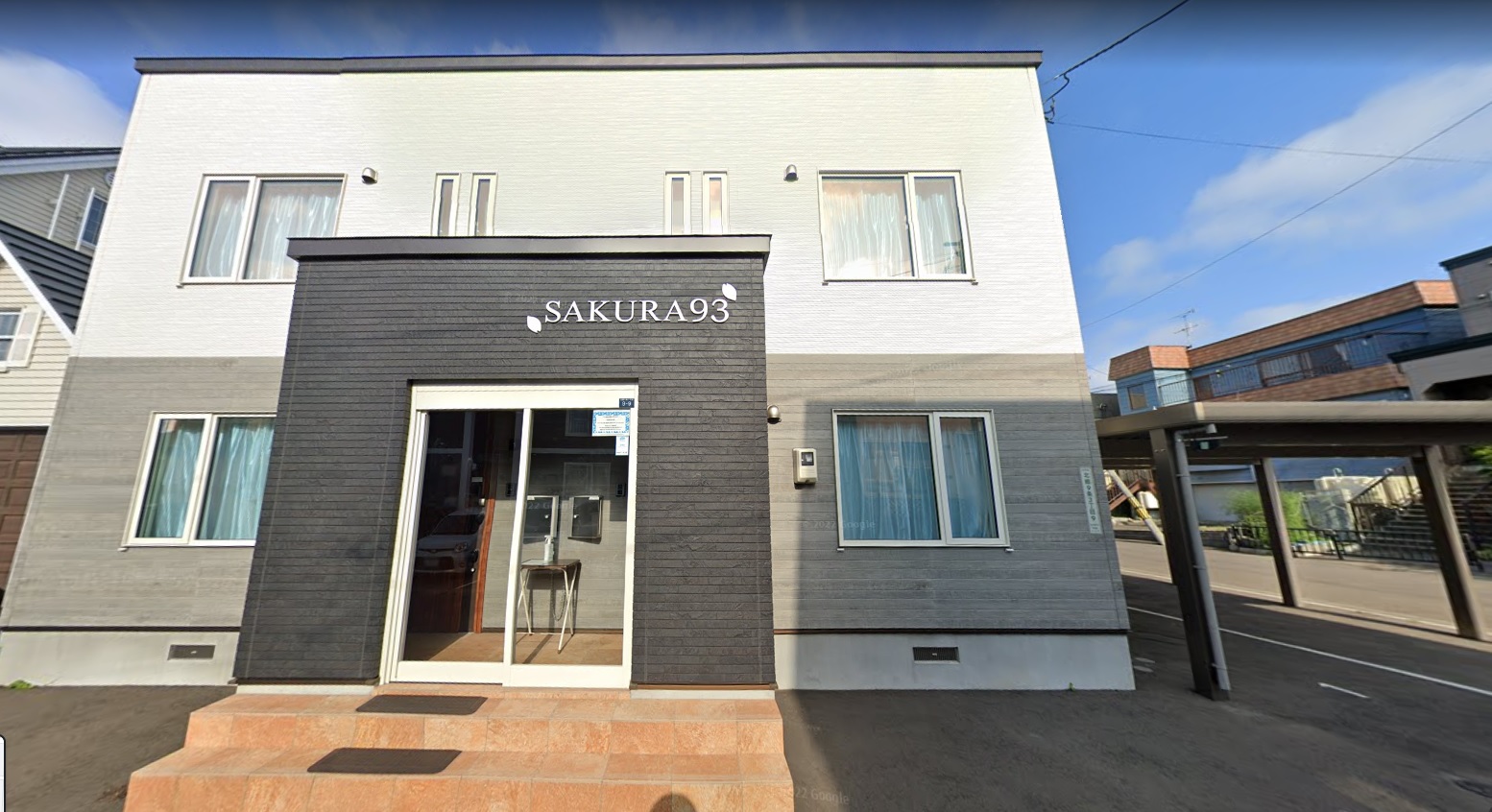 ＳＡＫＵＲＡ９３