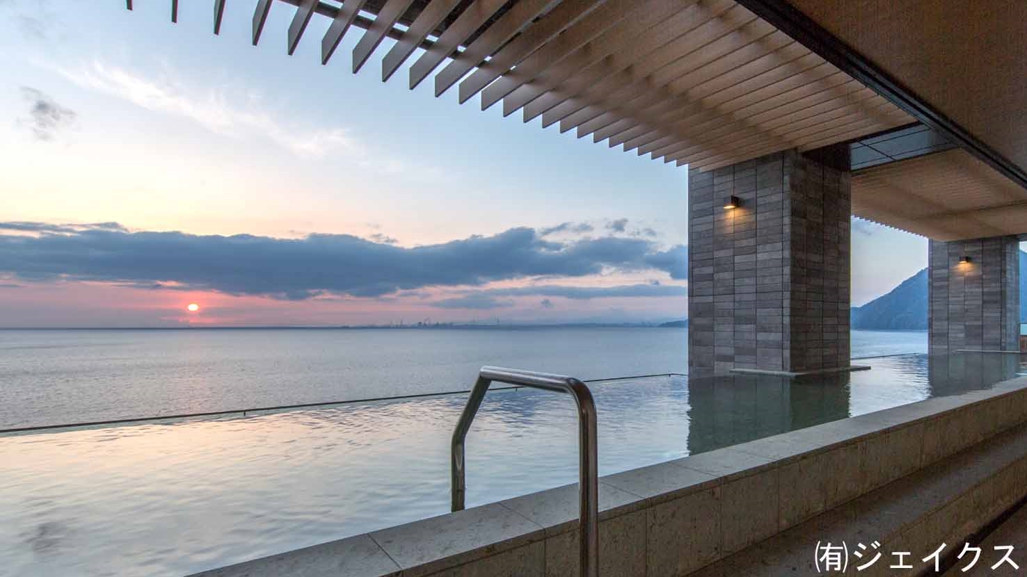 Rex Hotel Beppu