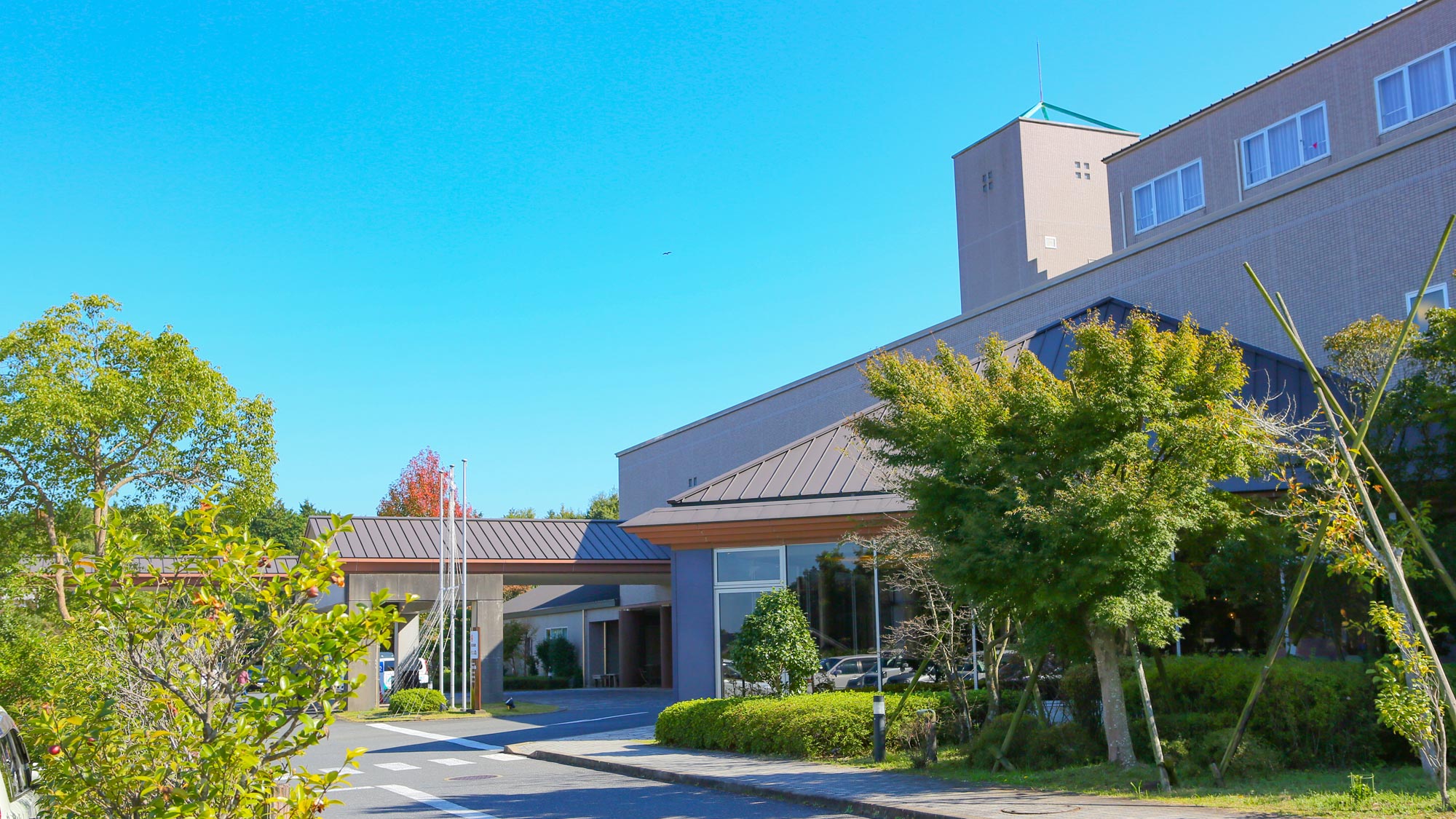 Oedo Onsen Monogatari Kimitsu no Mori