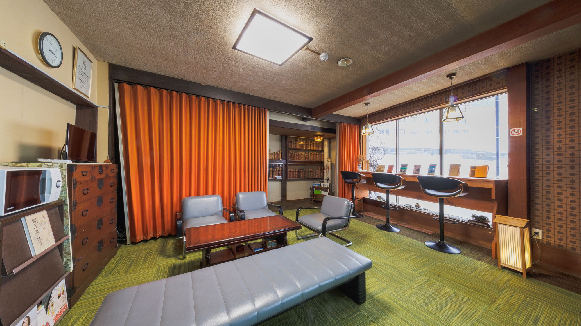 蔵王温泉　吉田屋