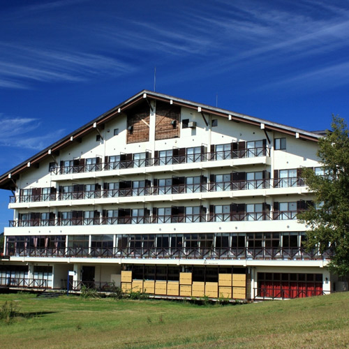 Aizu Astraea Hotel