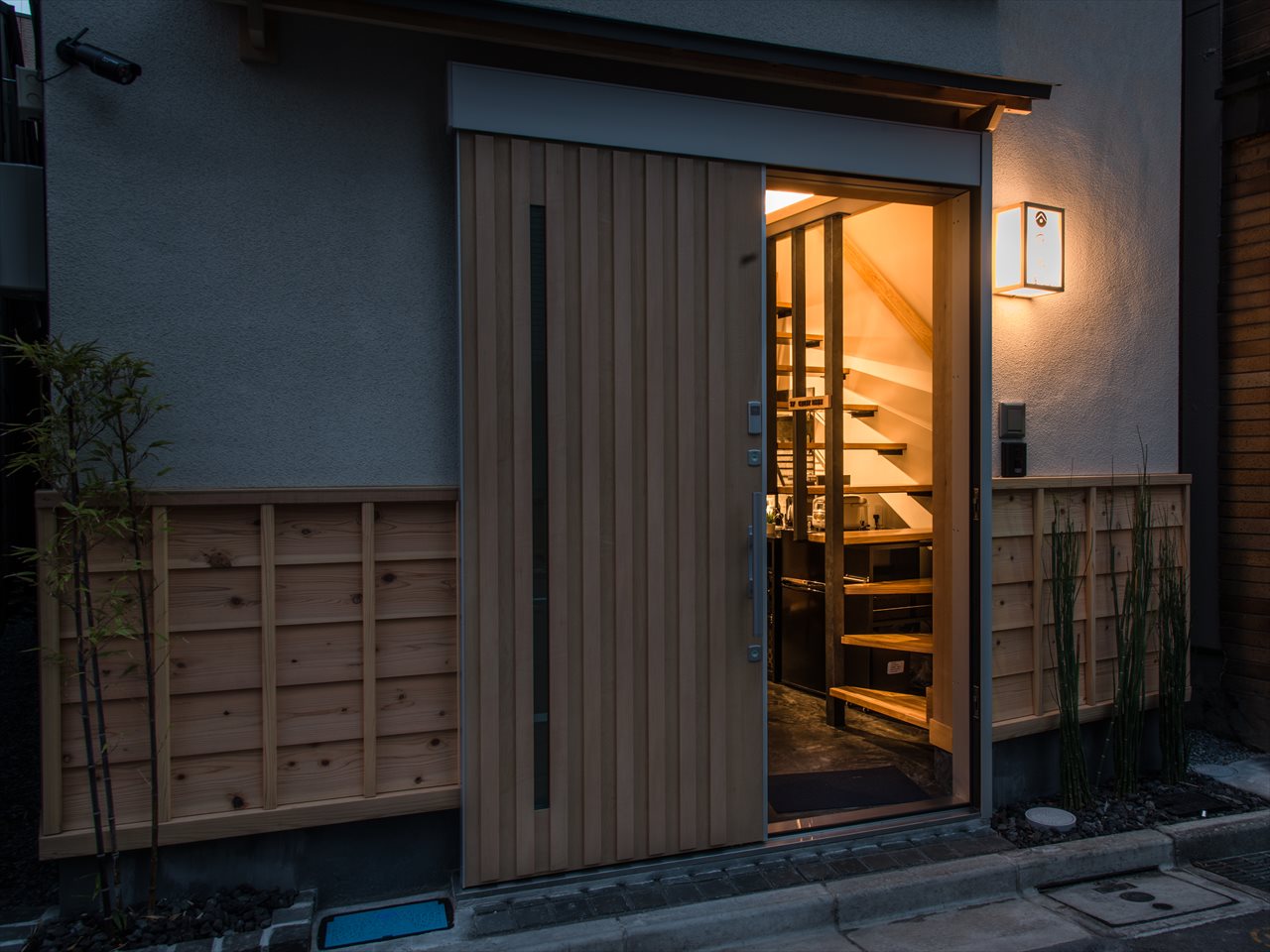 宿家　象潟