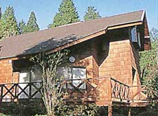 Aso Otohime Woody House A Rental Villa