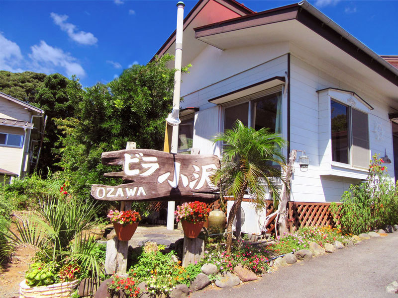 Villa Ozawa