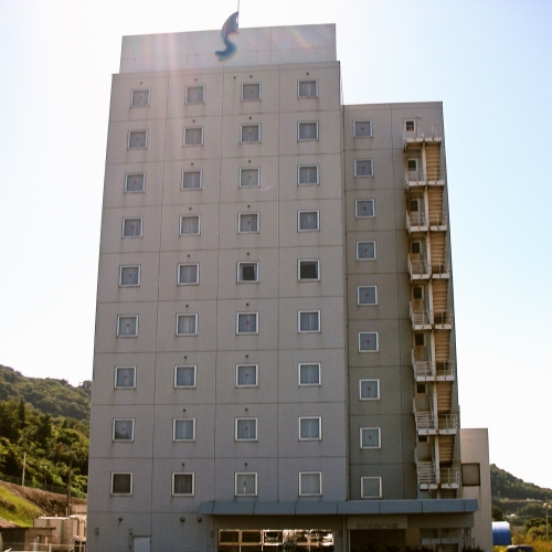 Hotel Seto Ohashi
