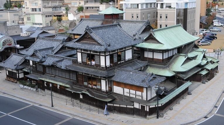 Hotel AZ Ehime Matsuyamanishi