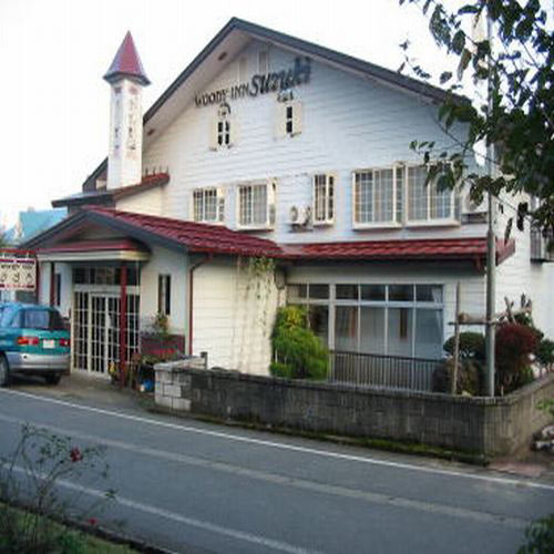 Woody Inn Suzuki